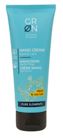 GRN Pure Elements Hand Cream Algae & Sea Salt