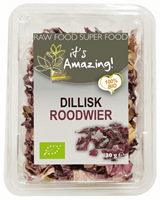 It's Amazing Dillisk Roodwier