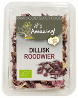 Dillisk Roodwier