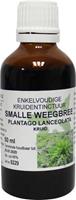 Natura Sanat Plantago lanc / smalle weegbree bio 50ml