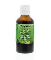 Cruydhof Cats claw elixer 50ml