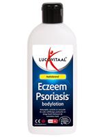 Lucovitaal Eczeem & psoriasis bodylotion 200ml