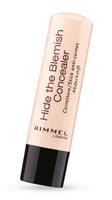 Rimmel London Concealer hide the blemish natural beige 004 1 stuk