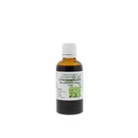 Natura Sanat Melissa officinalis herb / citroenmelisse 50ml