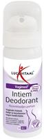 Lucovitaal Intiem deodorant 50ml