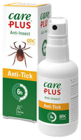 Anti teek spray 60ml