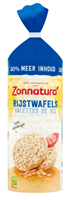 Rijstwafels Naturel