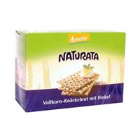 Naturata Knäckebröd Spelt 250gr