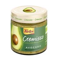 Tartex Cremisso Avocado 180gr