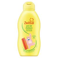 Zwitsal Anti Klit Shampoo - 200ml - Beestenboel