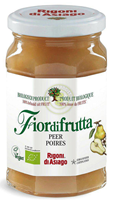 Fiordifrutta Jam Peer