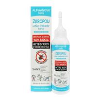 Alphanova Kids - Anti Luis Treatment - Zonder Pesticide