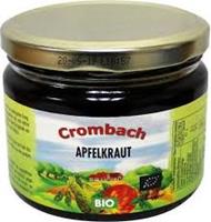 Crombach Appelstroop Biologisch