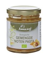 It's Amazing Notenpasta Gemengd