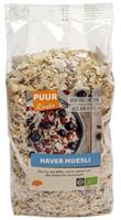 Puur Rineke Haver Muesli