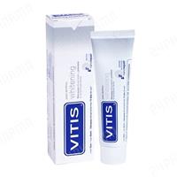 Vitis Whitening Tandpasta