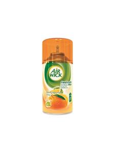 Air Wick Freshmatic Lucht freshener refill - aerosol - spray can - 250 ml - citrus