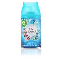 Air Wick Freshmatic Max navulling Turquoise Oasis - 250 ml