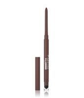 Maybelline - Tattoo Liner Smokey Gel Pencil - Eyeliner - 40 Smokey brown-Bruin