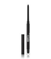 Maybelline - Tattoo Liner Smokey Gel Oogpotlood in 10 Smokey Black-Zwart