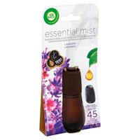 Air Wick Luchtverfrisser - Essential Mist Lavendel Navulling - 20 ml