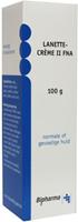 Bipharma Lanette-crème ii fna tube 100g