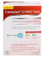 Canesten Gyno test 1 stuk