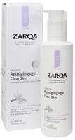 Zarqa Reinigingsgel clear skin 200ml