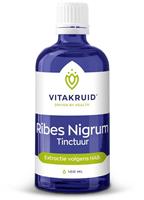 Ribes nigrum tinctuur 100ml