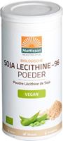 Mattisson Soja lecithine poeder bio 200g