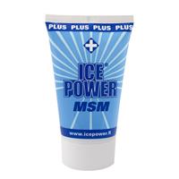 Gel + msm 100ml