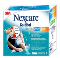 Nexcare™ Kühlpad Comfort N1571TI-DAB blau 11,0 x 26,0 cm, 1 St.