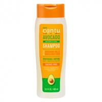 Cantu Avocado Hydrating Shampoo 400ml