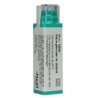Homeoden Heel Sulphur 30k 4g