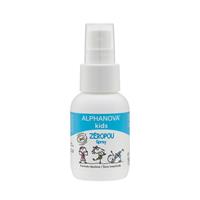 Kids zeropou luizen spray 50ml