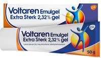 Voltaren Emulgel extra sterk 2.32% 50g