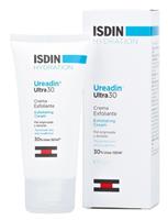 ISDIN Ureadin ultra30 crème emolliente 50ml