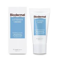 Biodermal Littekencreme 25ml