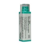 Homeoden Heel Natrium phosphoricum 200k 4g