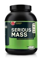 Optimum Nutrition Serious Mass