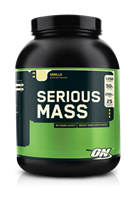 Optimum Nutrition Serious Mass