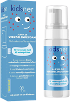 Kidsner Alexia de verkoelende foam 100ml