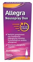 Allegra Neusspray duo 15ml