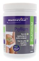 Mannavital Psyllium platinum 300g