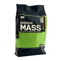 Optimum Nutrition Serious Mass