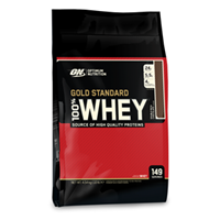 Optimum Nutrition Gold Standard 100% Whey Protein