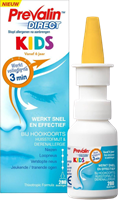 Prevalin Neusspray direct kids 20ml