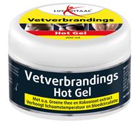 Lucovitaal Vetverbrandings hot gel 200ml