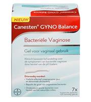 Gyno balance tube 1 stuk