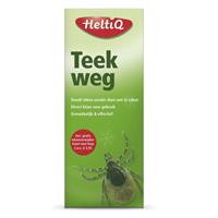 Heltiq Teekweg 1 Stuk